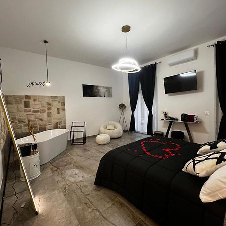 Time To Relax Bed & Breakfast Salerno Luaran gambar