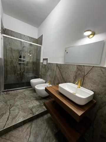 Time To Relax Bed & Breakfast Salerno Luaran gambar