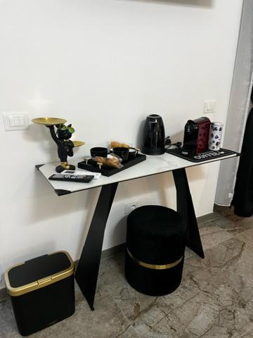 Time To Relax Bed & Breakfast Salerno Luaran gambar