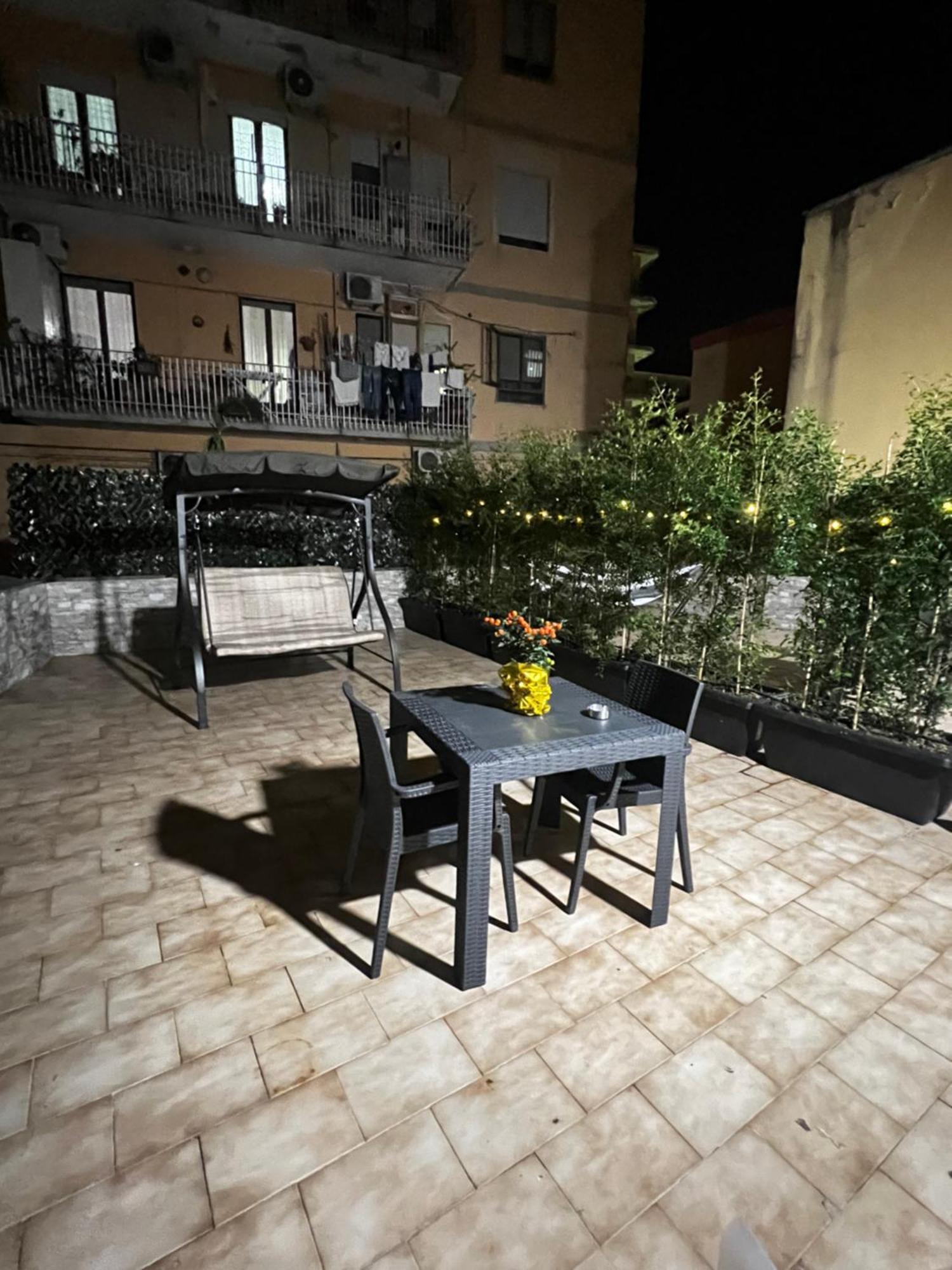 Time To Relax Bed & Breakfast Salerno Luaran gambar