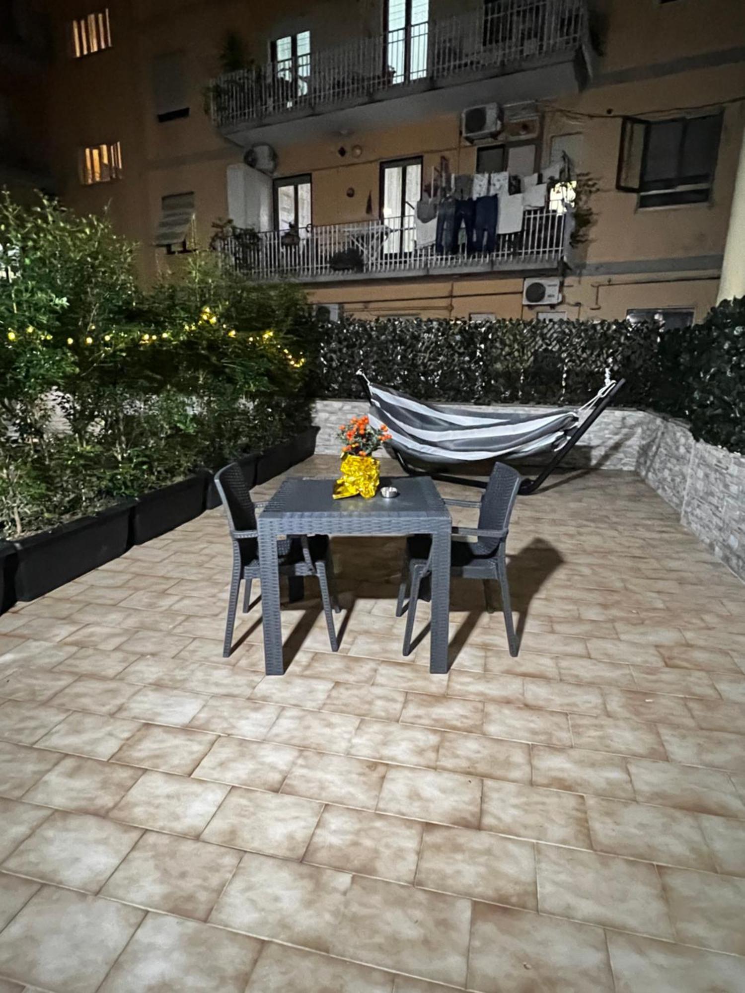 Time To Relax Bed & Breakfast Salerno Luaran gambar