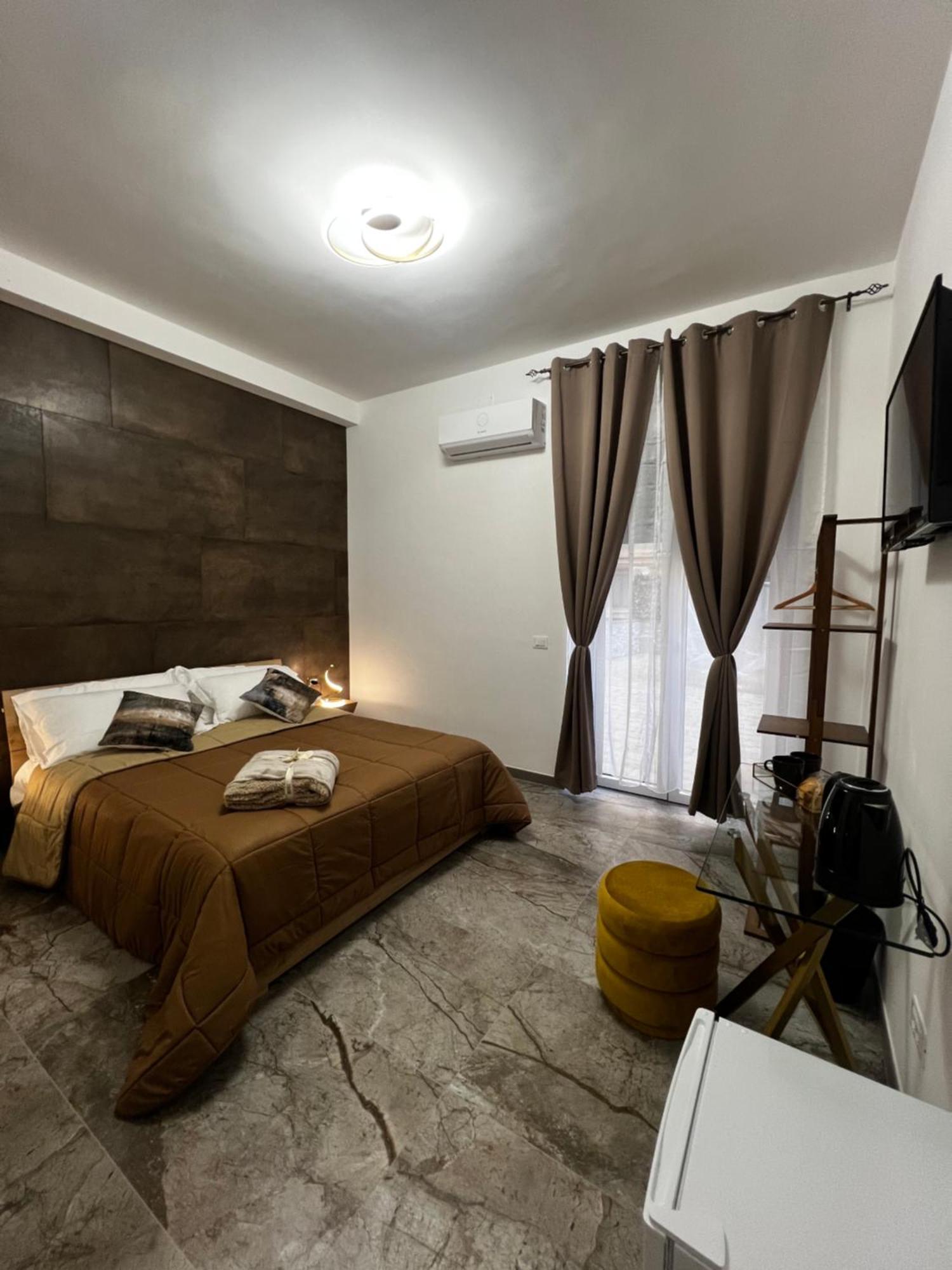 Time To Relax Bed & Breakfast Salerno Luaran gambar