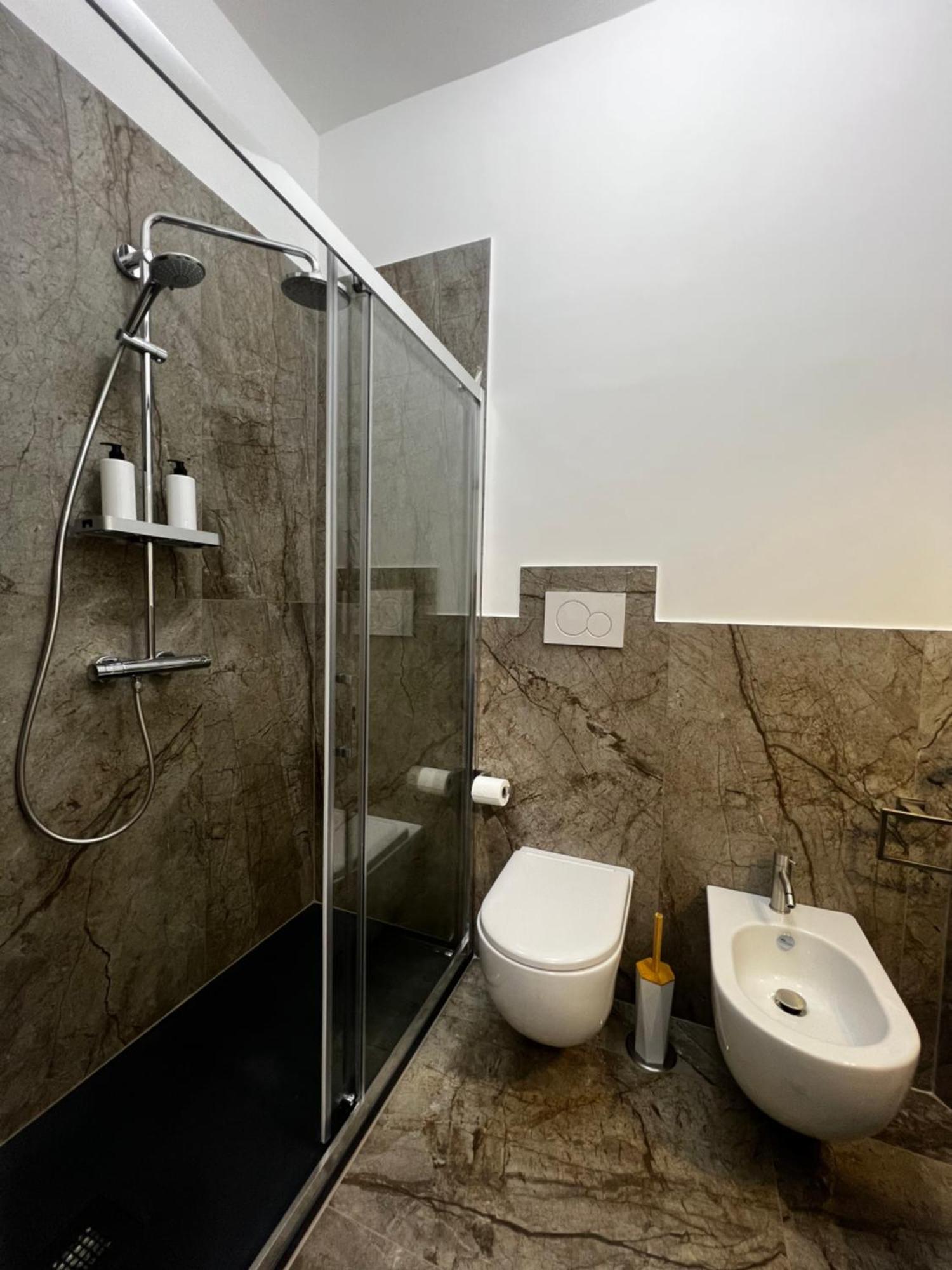 Time To Relax Bed & Breakfast Salerno Luaran gambar