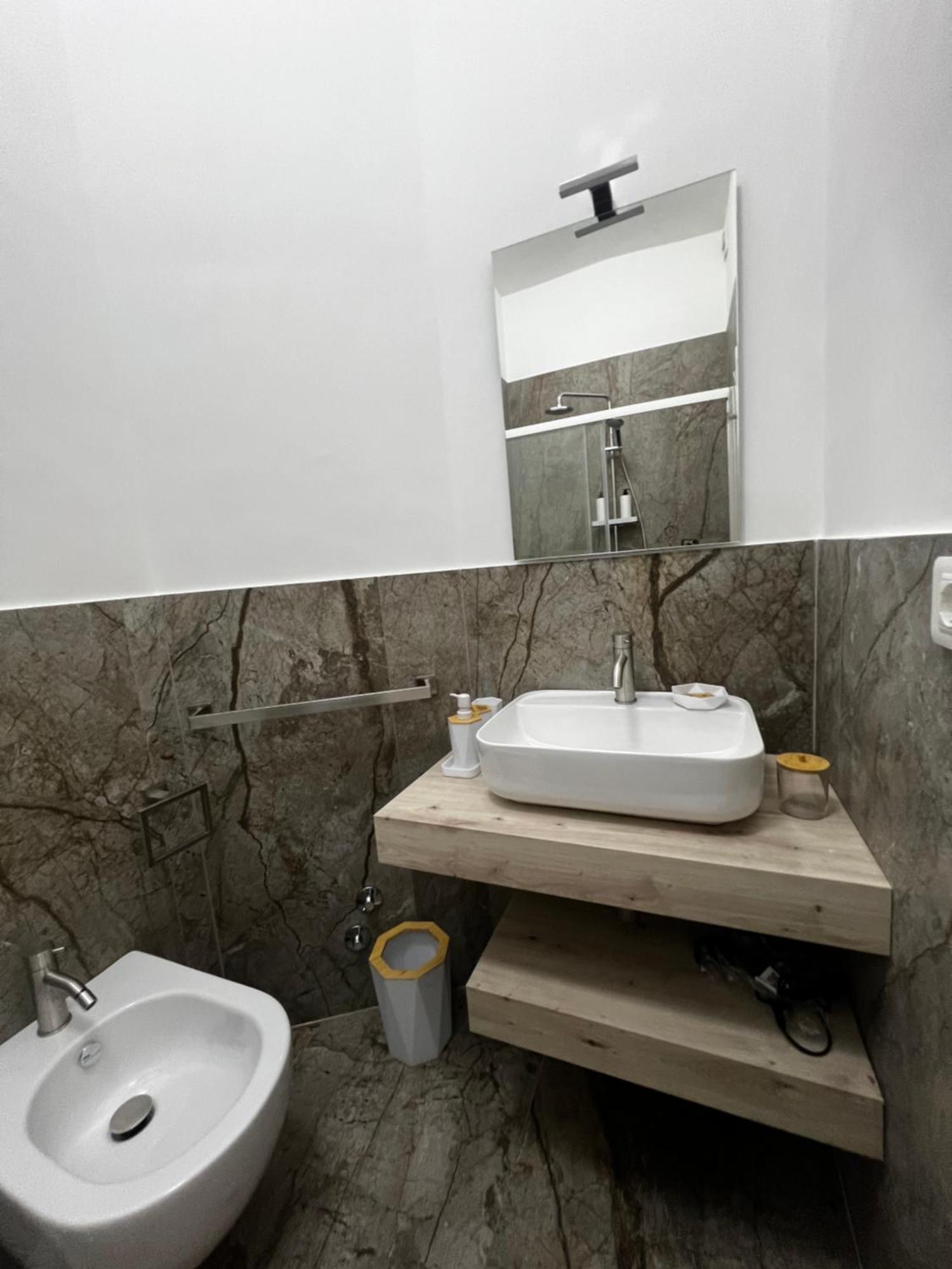 Time To Relax Bed & Breakfast Salerno Luaran gambar