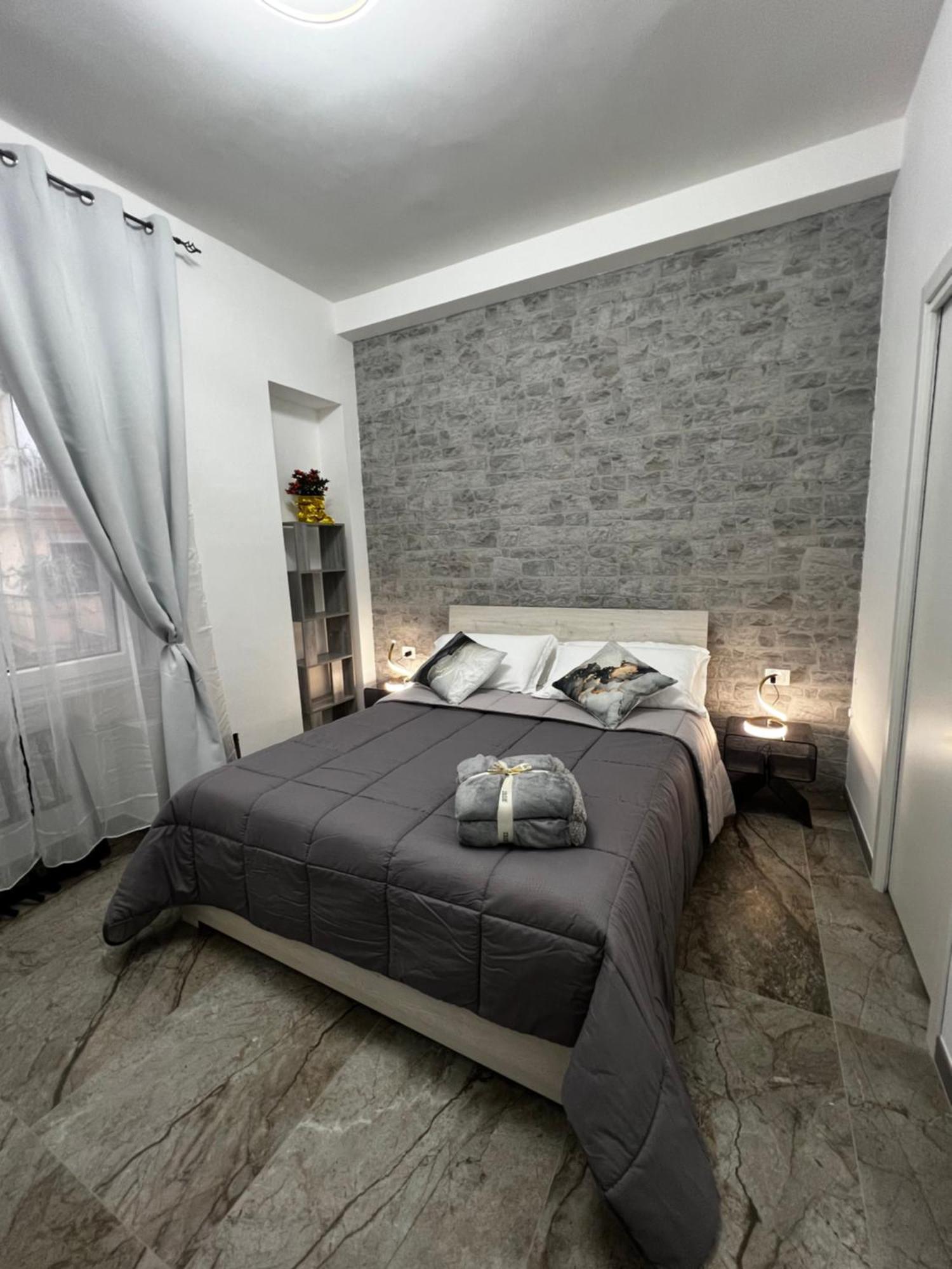Time To Relax Bed & Breakfast Salerno Luaran gambar