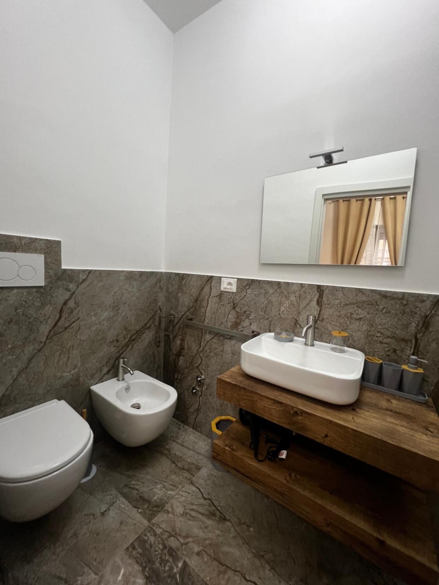 Time To Relax Bed & Breakfast Salerno Luaran gambar