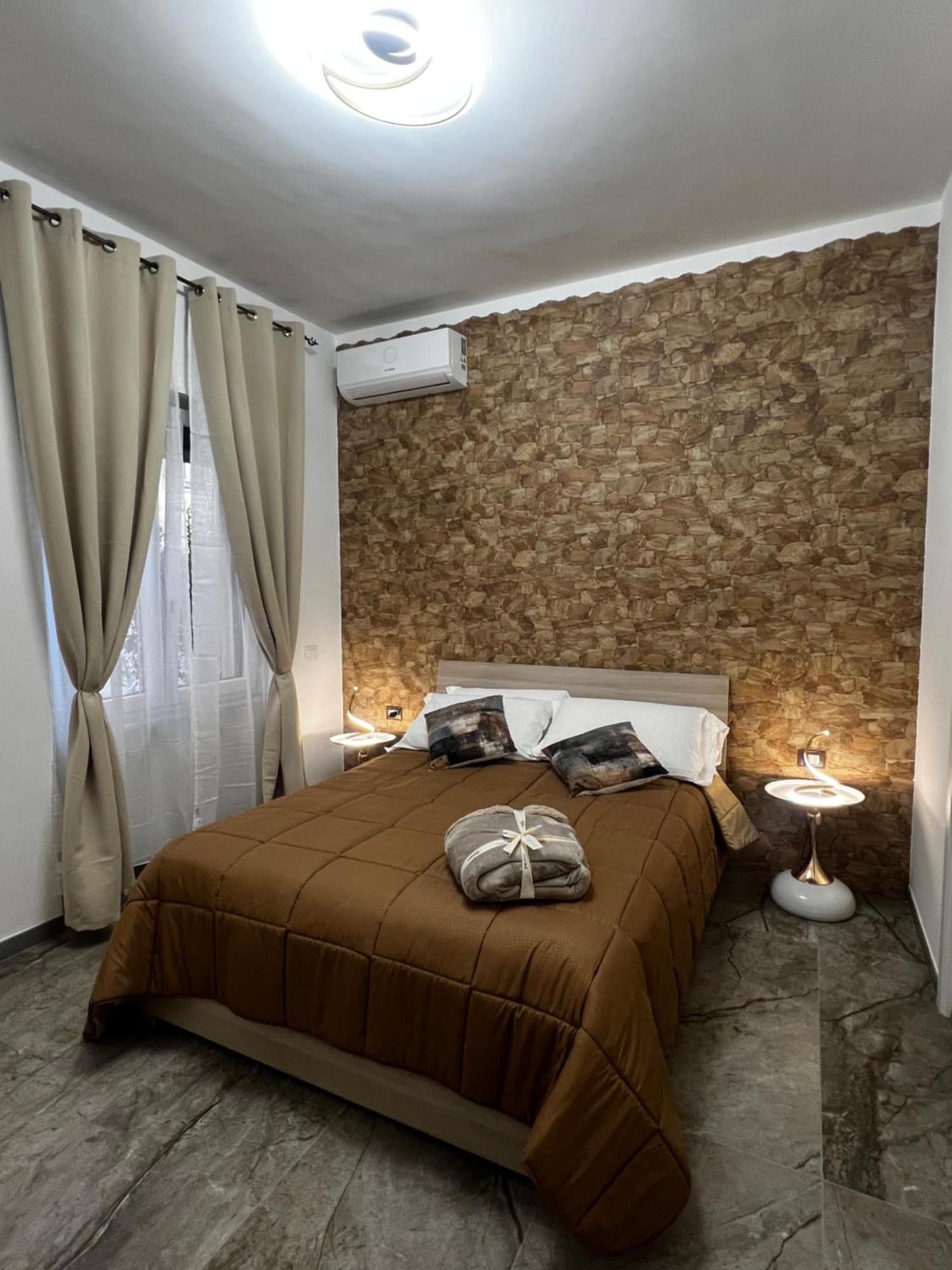 Time To Relax Bed & Breakfast Salerno Luaran gambar