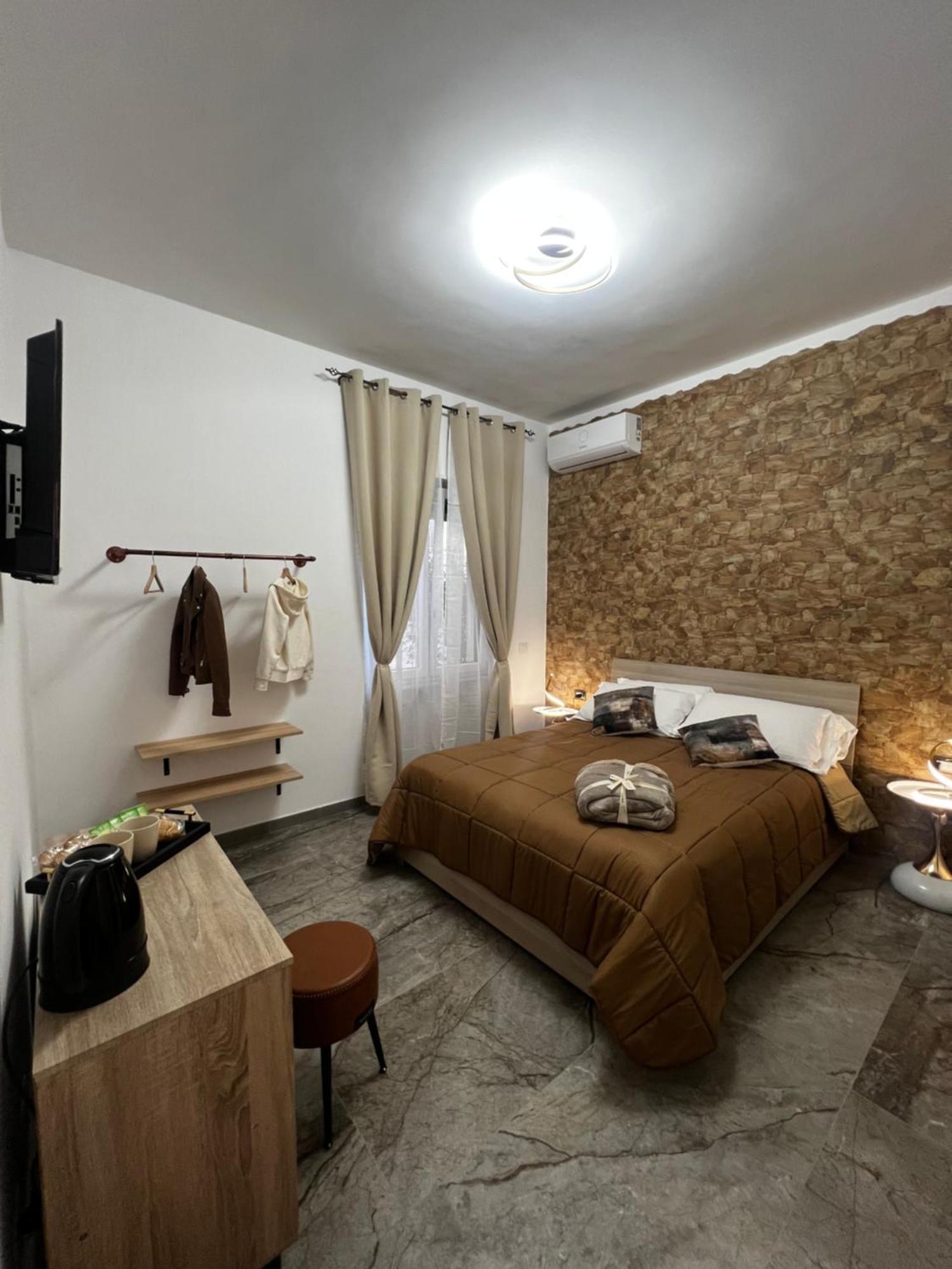 Time To Relax Bed & Breakfast Salerno Luaran gambar