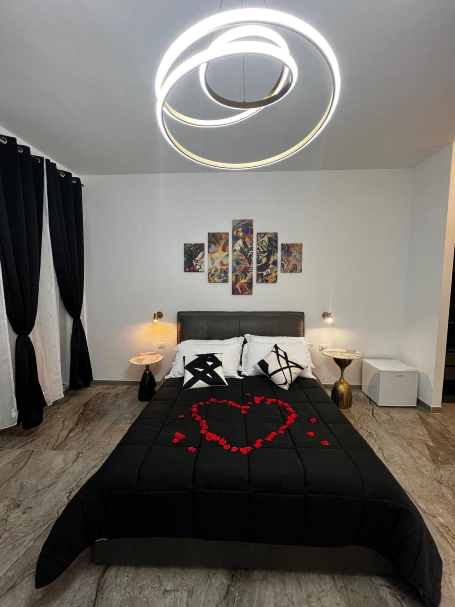 Time To Relax Bed & Breakfast Salerno Luaran gambar