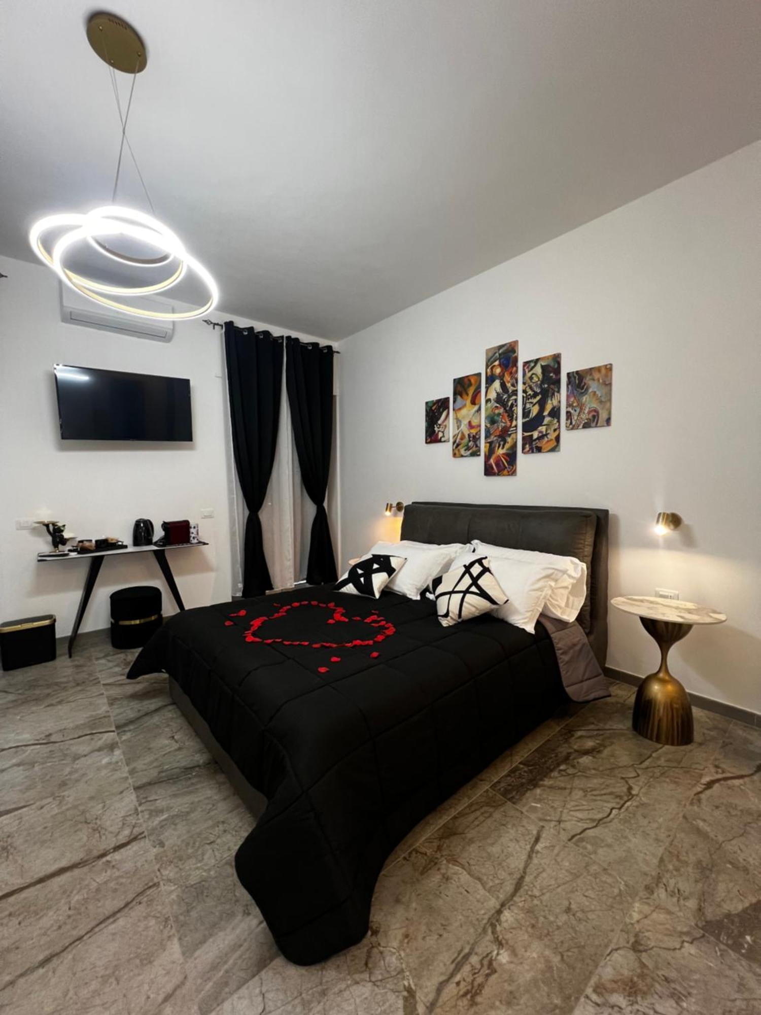 Time To Relax Bed & Breakfast Salerno Luaran gambar