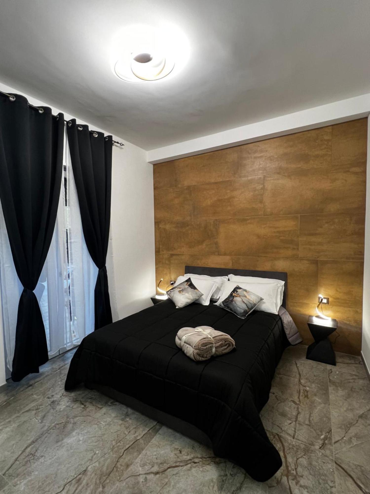Time To Relax Bed & Breakfast Salerno Luaran gambar