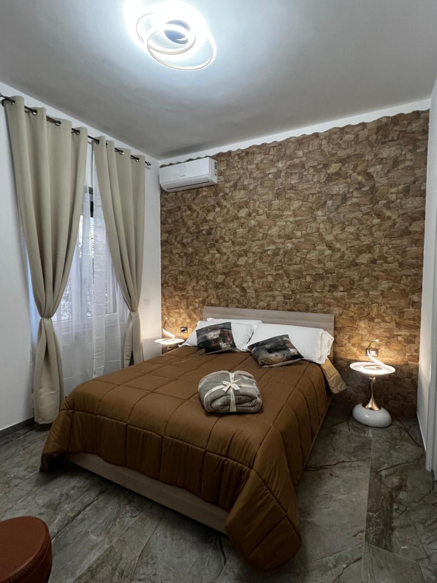 Time To Relax Bed & Breakfast Salerno Luaran gambar